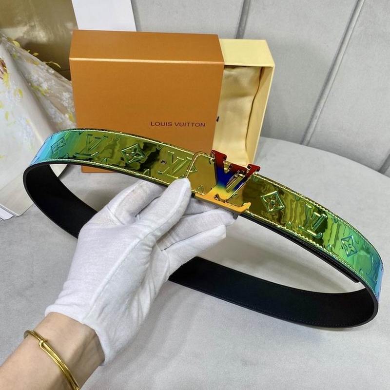 LV Belts 3003